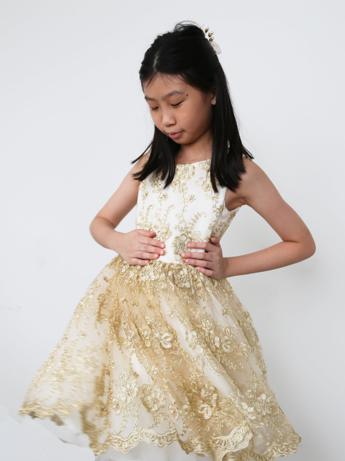 Shiloh Dress (Loved)