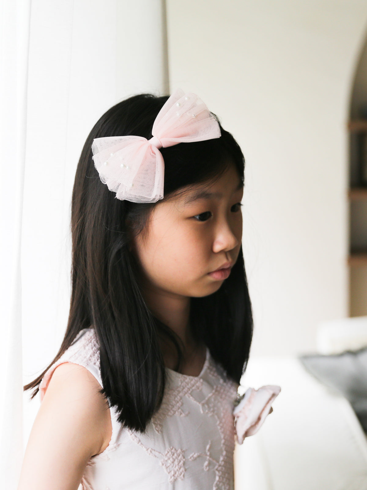 Xaiya Dress (Loved)