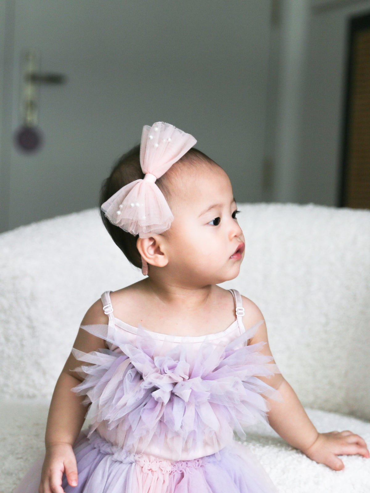 Sofana Hair Piece