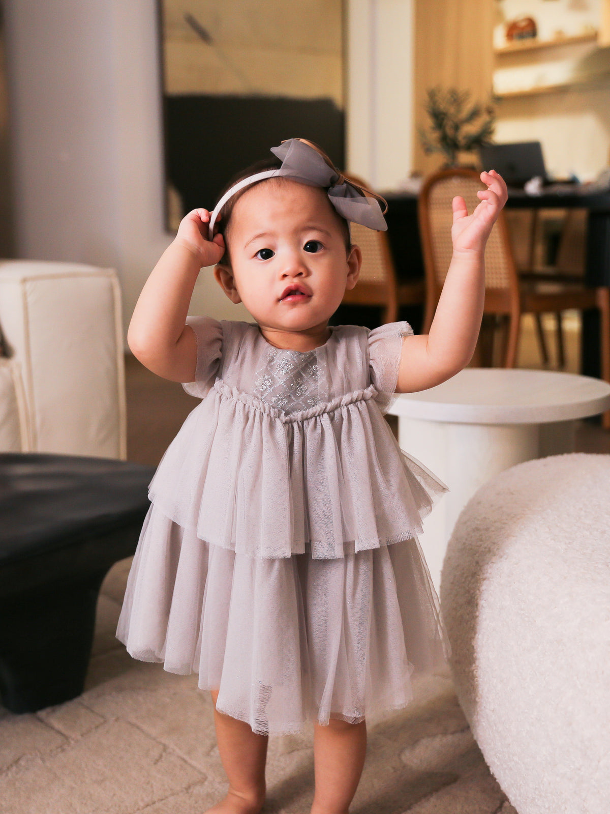 Nadine Hair Piece