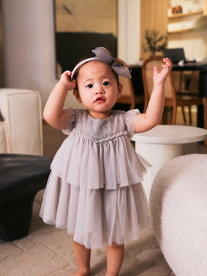Nadine Hair Piece