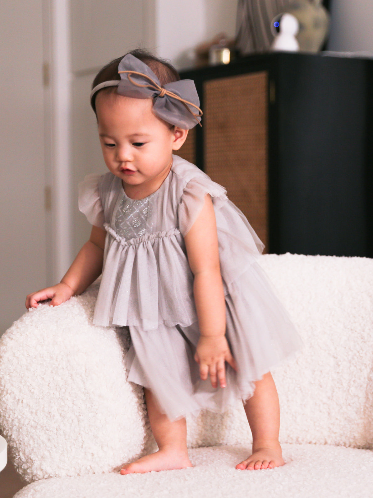 Bijou Dress