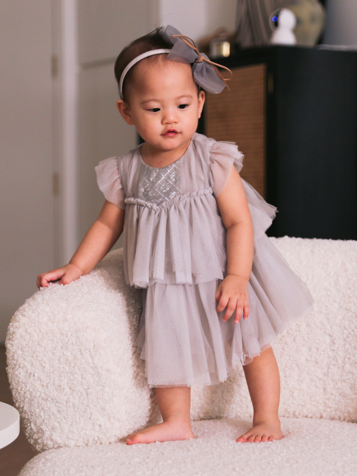 Bijou Dress