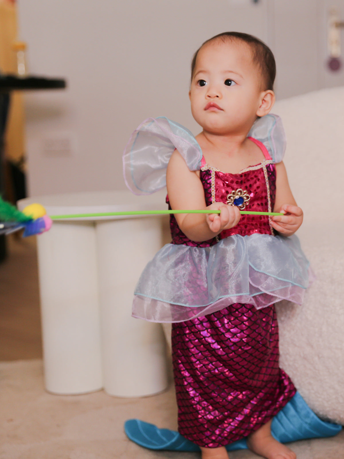 Atlantica Mermaid Costume (Loved)