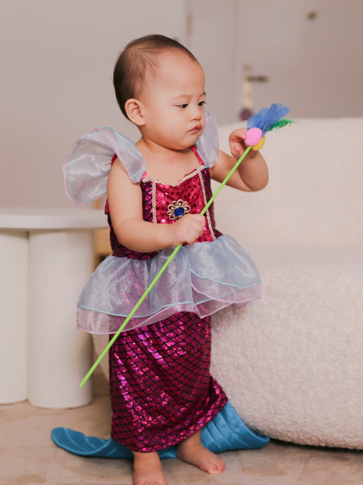 Atlantica Mermaid Costume (Loved)