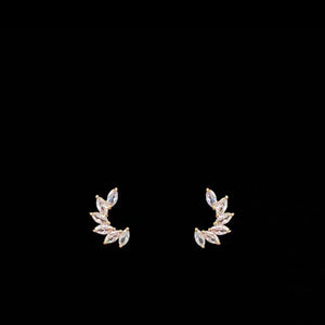 Jacias Stud Earrings