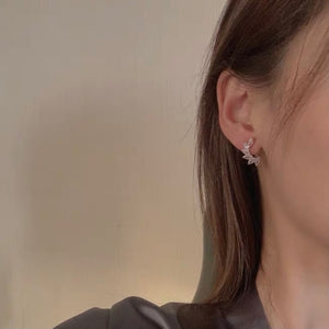 Jacias Stud Earrings