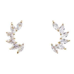 Jacias Stud Earrings