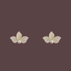Padma Earrings