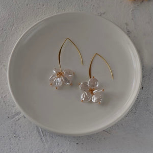 Galia Earrings