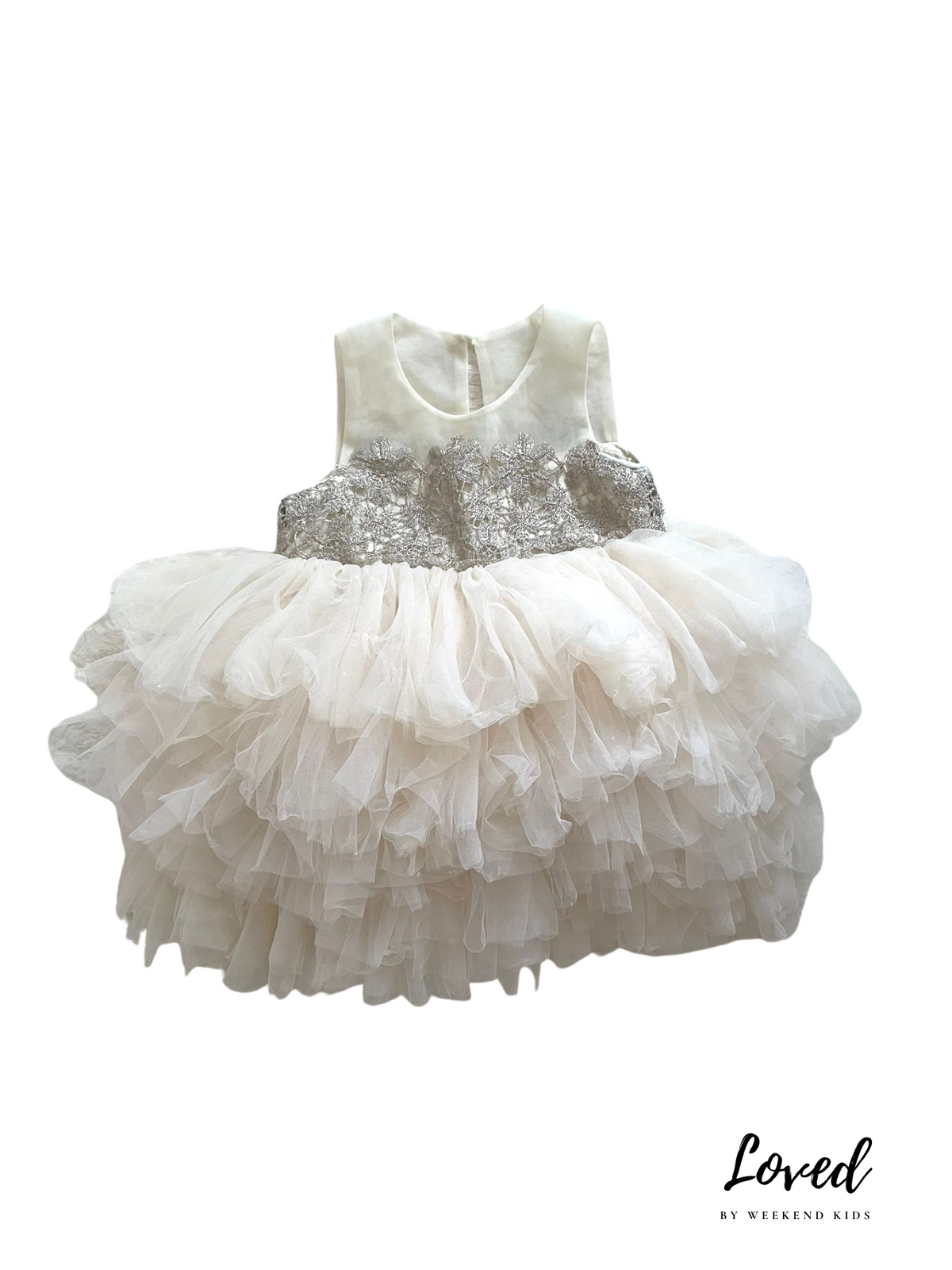 Ilyanna Dress (Loved)
