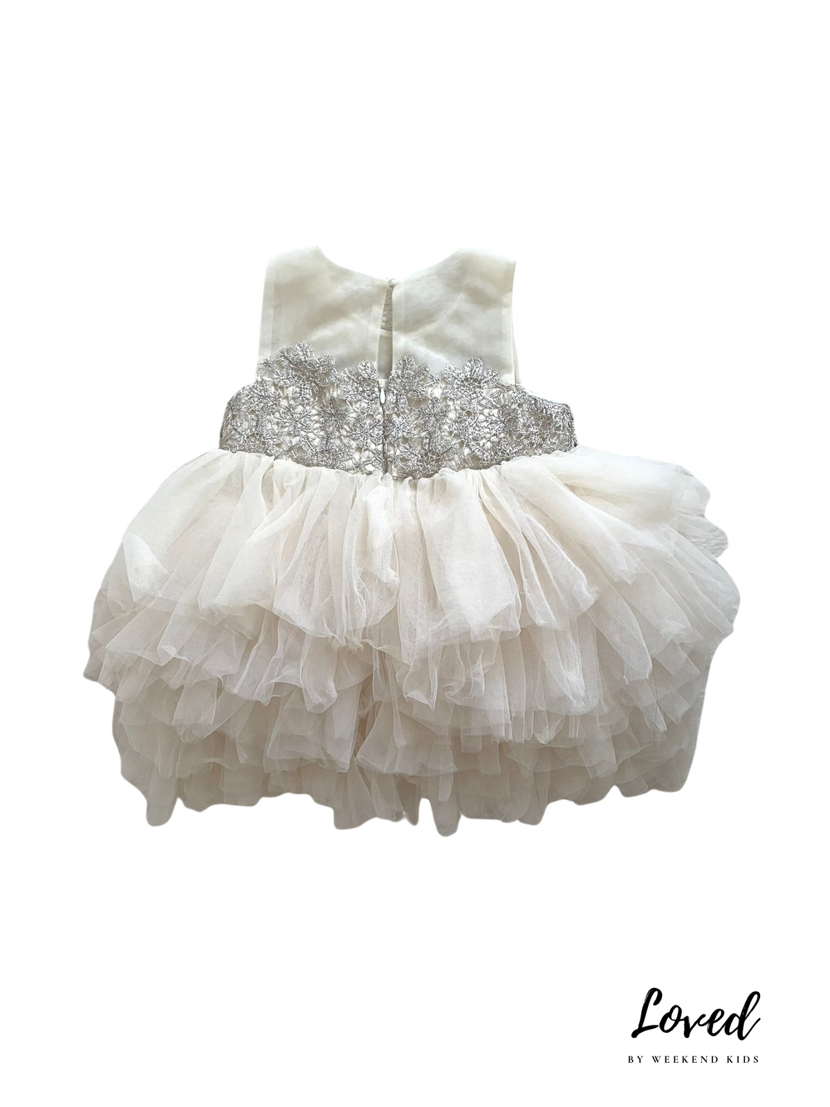Ilyanna Dress (Loved)