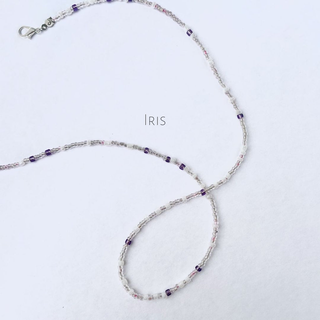 Iris Chain