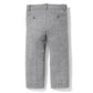 Xander Grey Herringbone Suit