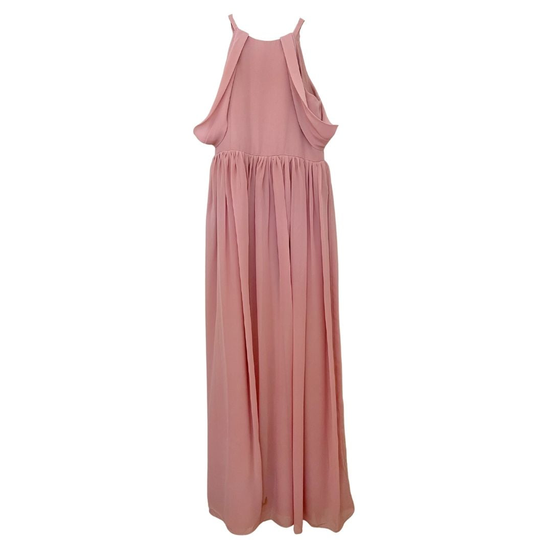 Jacintha Dress
