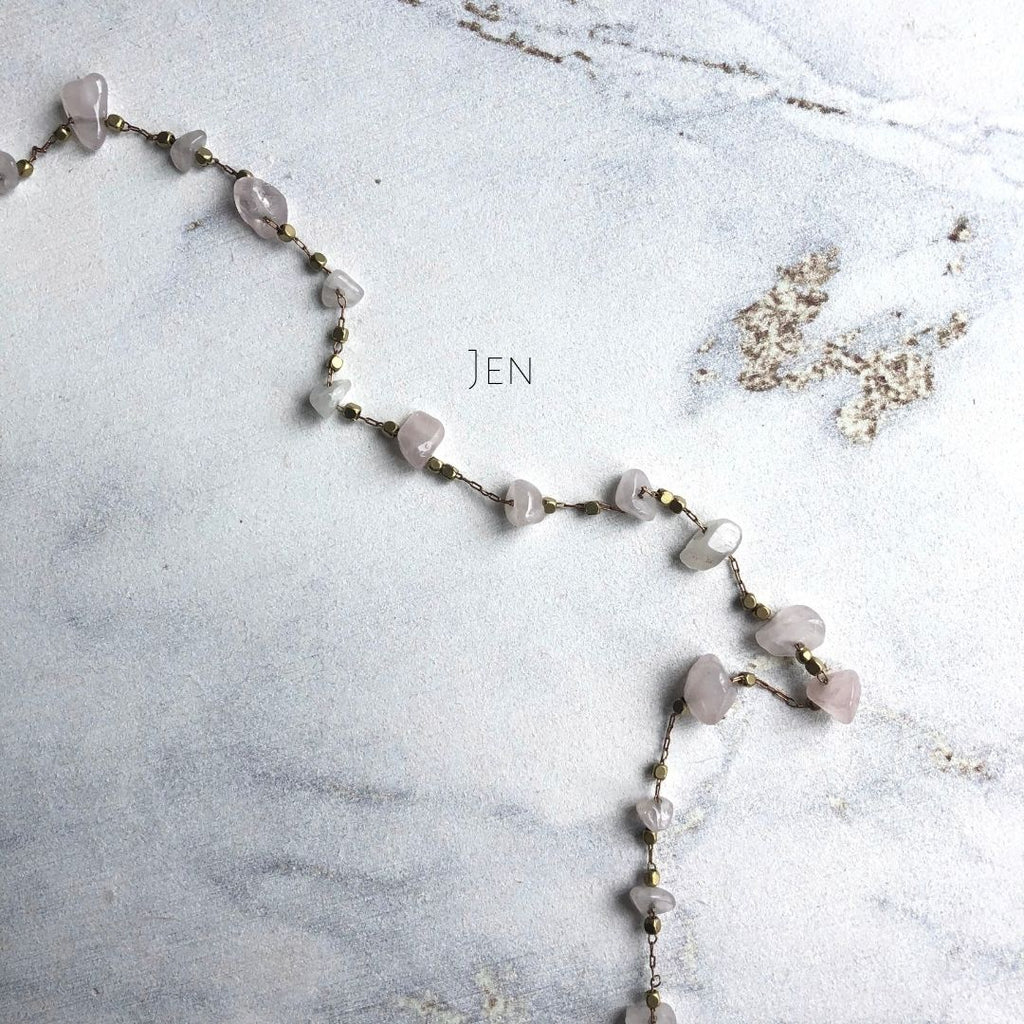 Jen Chain (backorder)