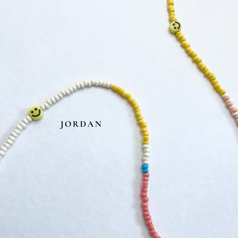 Jordan Mask Chain