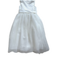 Juliette Tulle Ivory Gown