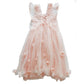 Clarette Fairy Wings Dress