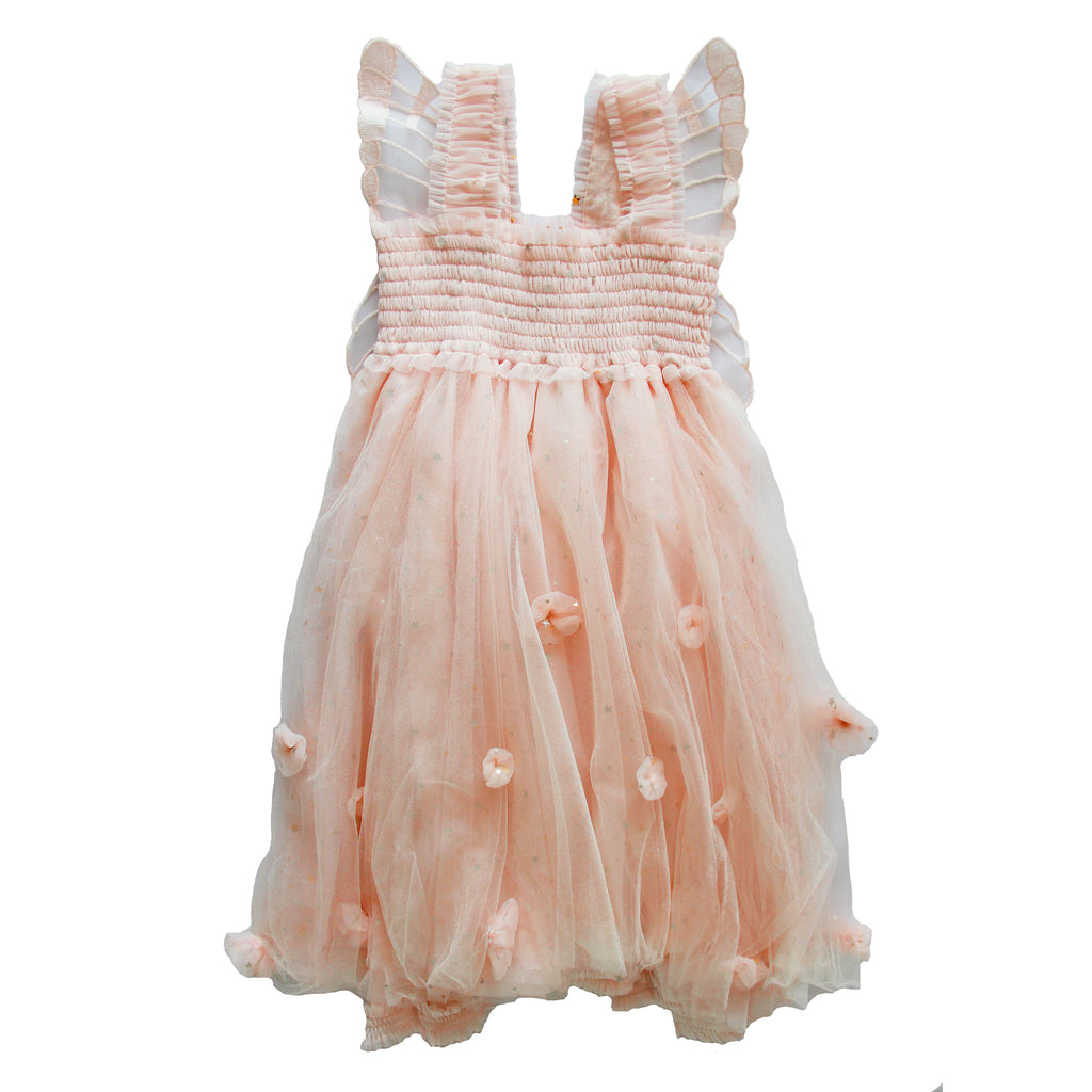 Clarette Dress