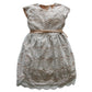 Aurelia Grey Dress