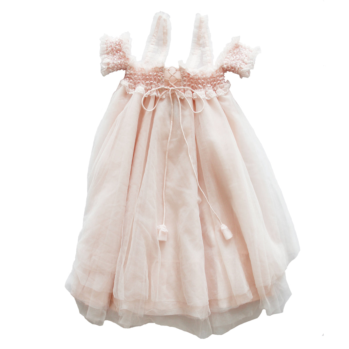 Jacqueline Dress