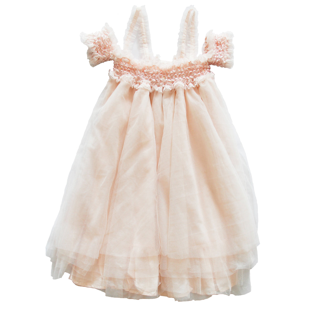 Jacqueline Dress