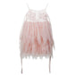 Ava Pink Tulle Dress