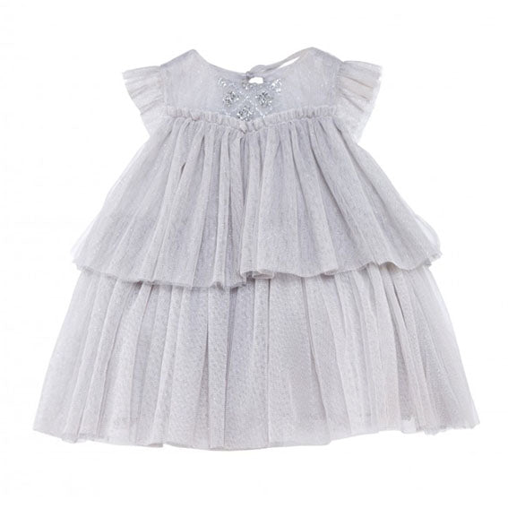 Bijou Dress