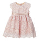 Primrose Pink Dress