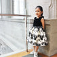 Veronica Velvet Dress