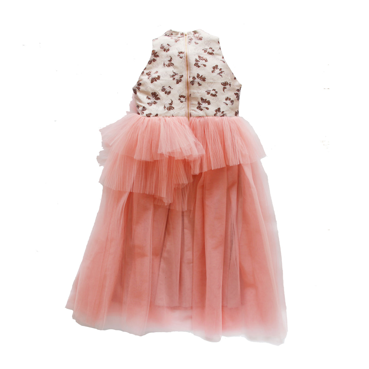 Lorraine Dress
