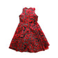 Rosette Dress