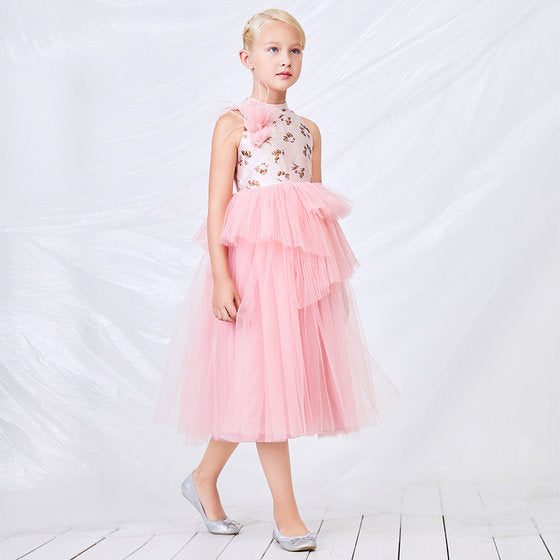 Lorraine Dress