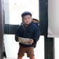 Linus Puffer Jacket