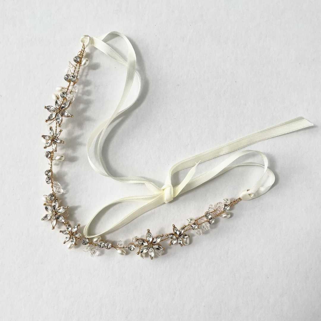 Luella Hair Piece