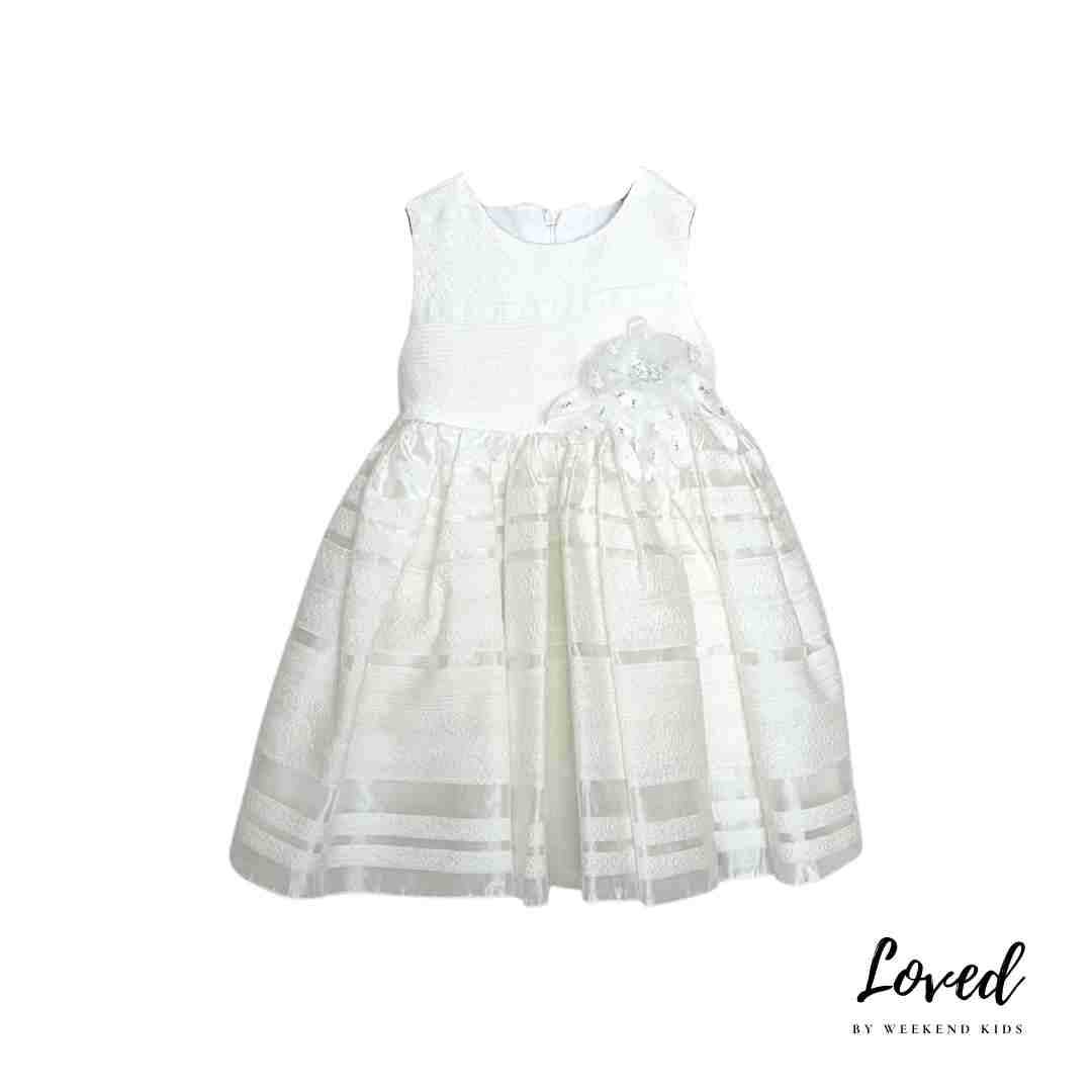 Nylah Dress (Loved)