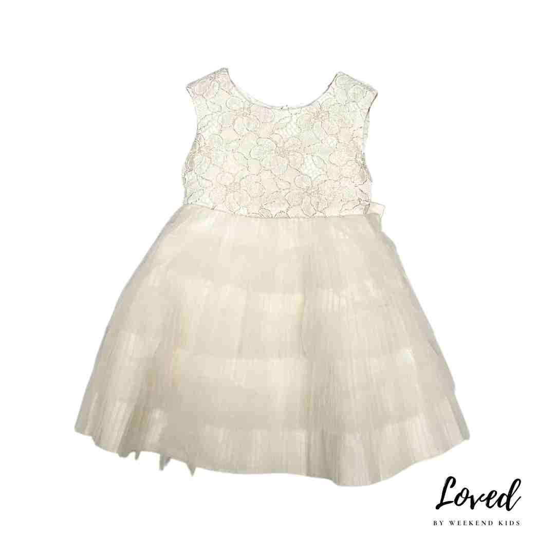 Georgiana Dress (Loved)