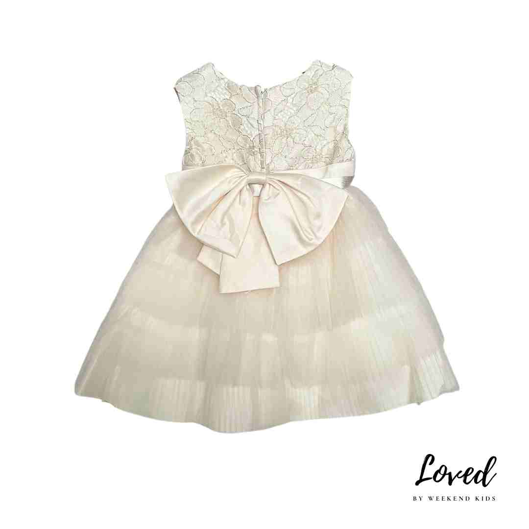 Georgiana Dress (Loved)