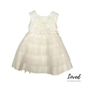 Georgiana Dress (Loved)