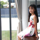 Peony Dress
