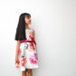 Peony Dress