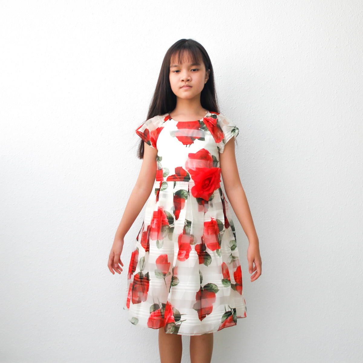 Valentine Dress