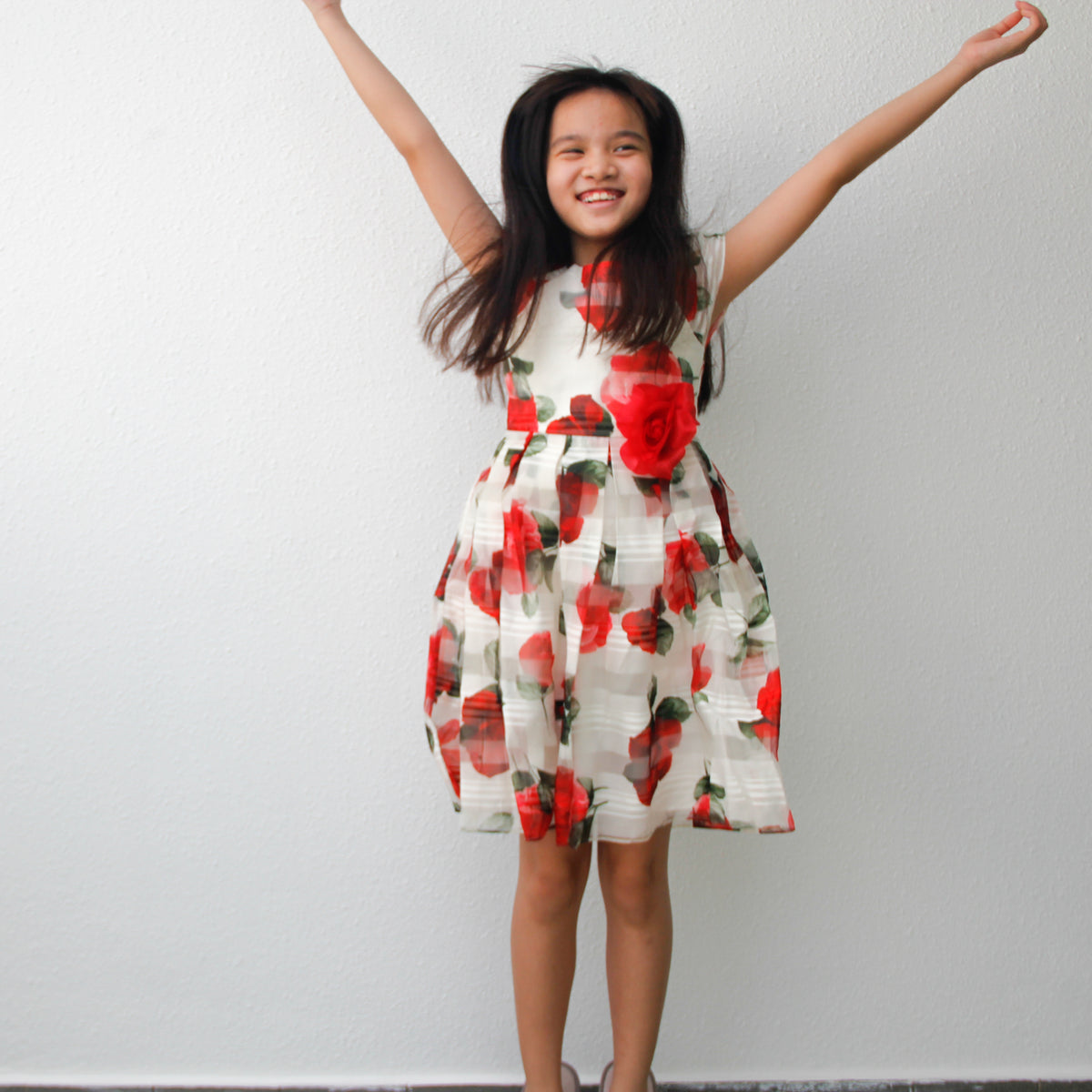 Valentine Dress