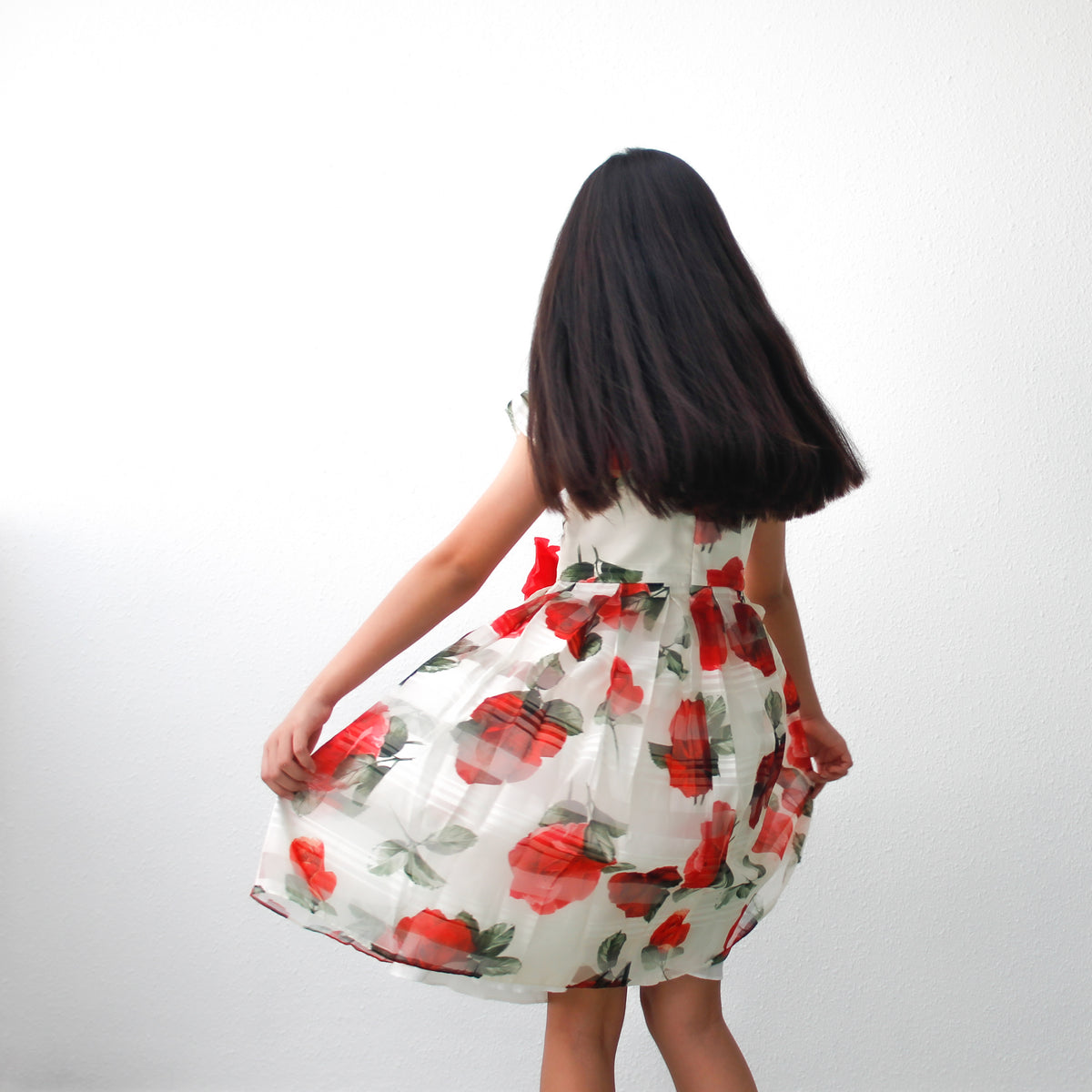 Valentine Dress