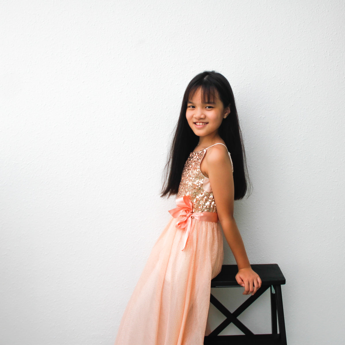 Tiana Dress