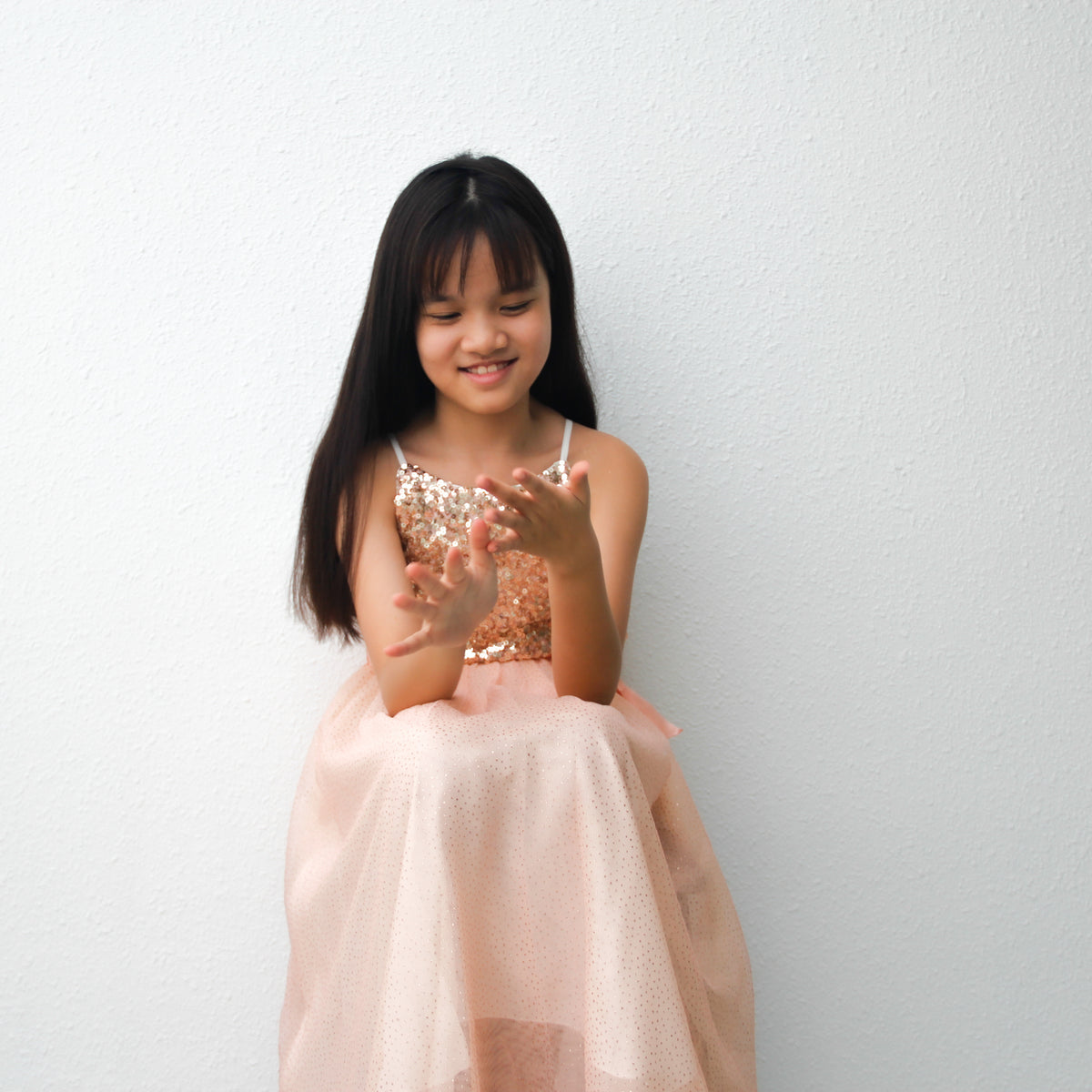 Tiana Dress