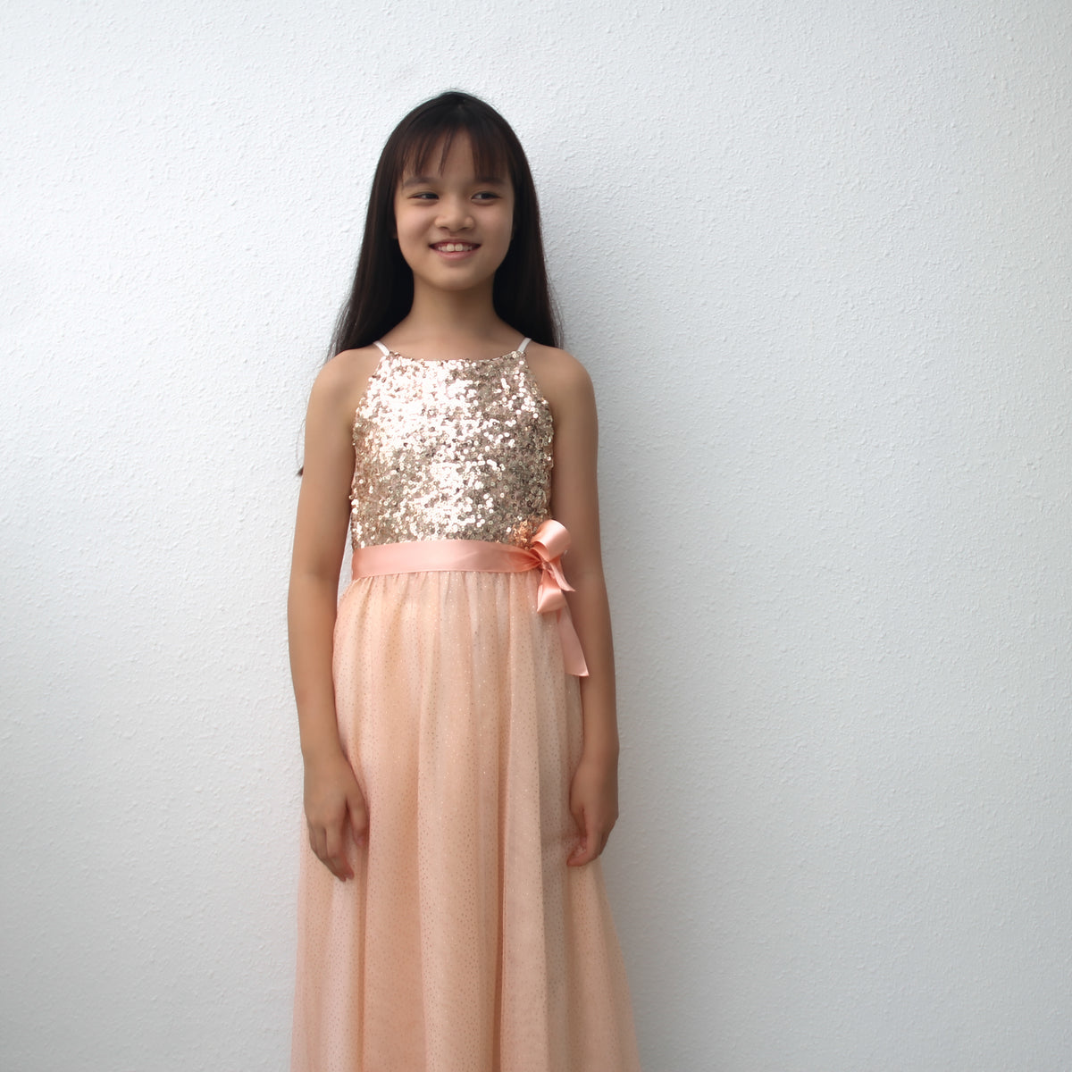 Tiana Dress