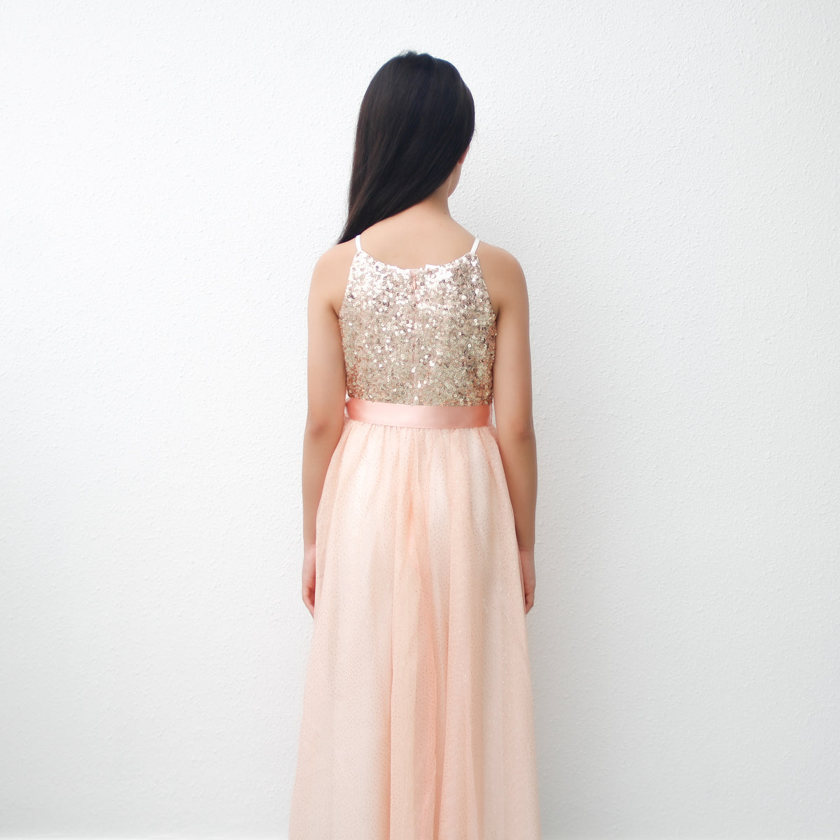Tiana Dress