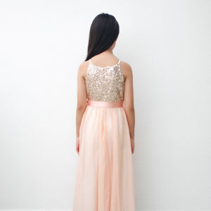 Tiana Dress